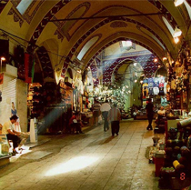 Grand Bazaar