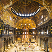 Hagia Sophia