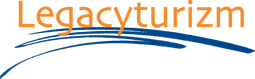 Legacy Turizm - Corporate Logo